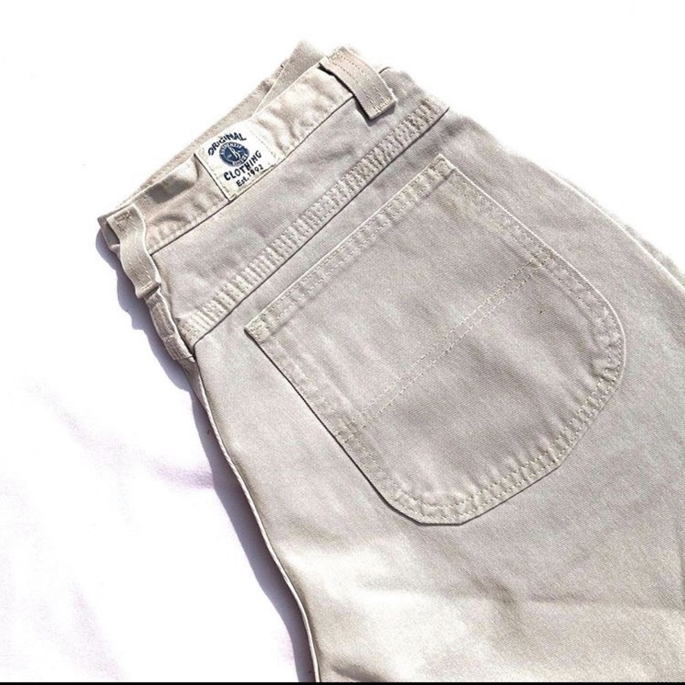 Original Authentic Cargo Riders